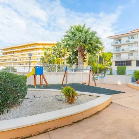 Apartamento Nora *