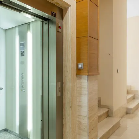 Nora Apartamento