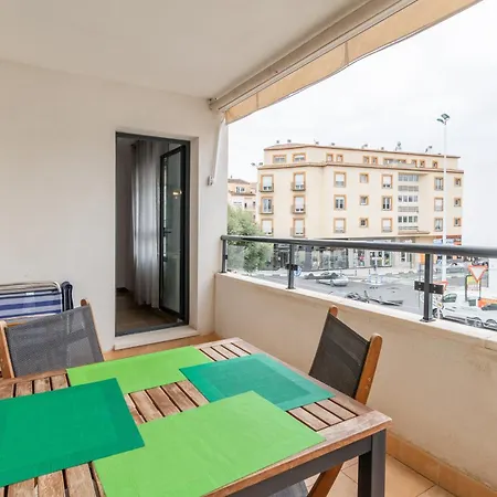 Nora Lägenhet Moraira