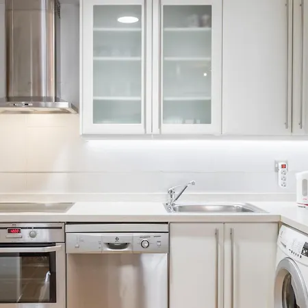 Apartamento Nora