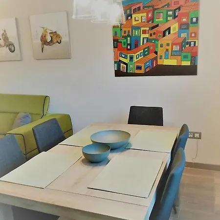 Nora Apartamento
