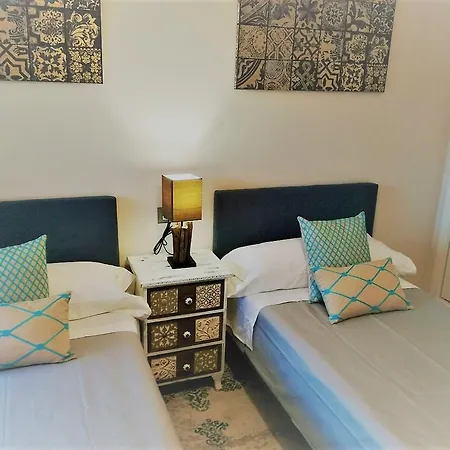 Nora Apartamento *