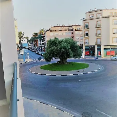 Nora Lägenhet Moraira