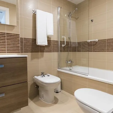 Nora Apartamento