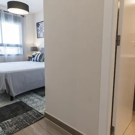 Nora Apartamento
