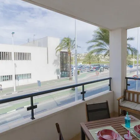 Nora Apartamento Moraira
