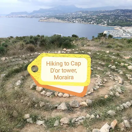Nora * Moraira