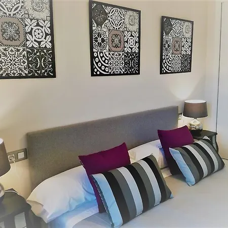 Nora Apartment Moraira