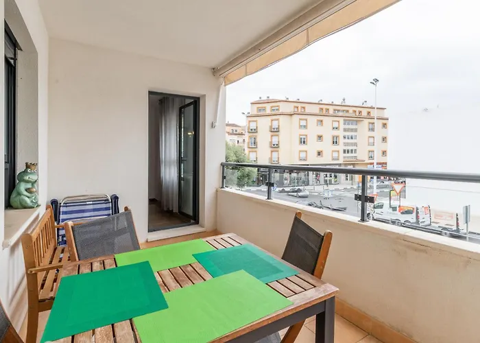 Nora Appartamento Moraira