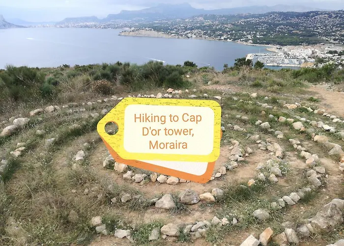Nora * Moraira