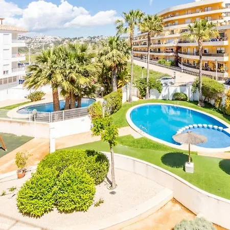 Nora Апартаменты *