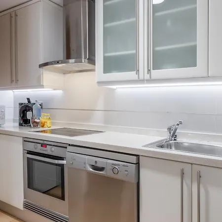 Nora Апартаменты Морайра