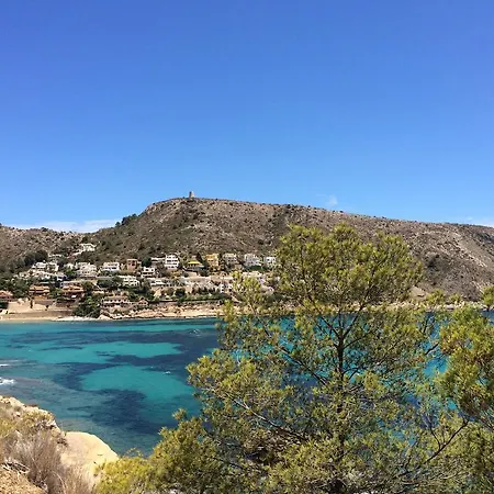 Апартаменты Nora *