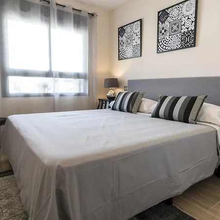 Апартаменты Nora Морайра