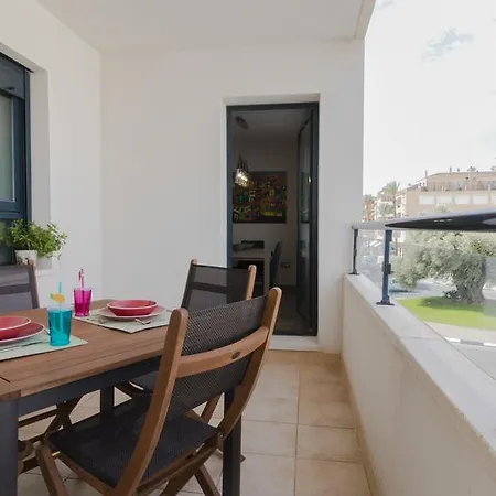 Nora Апартаменты