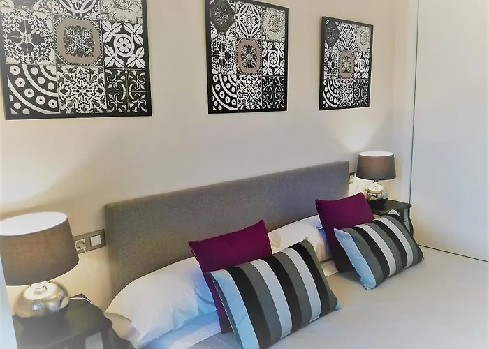 Nora Apartmán Moraira