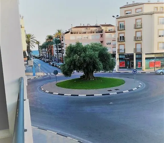 Nora Apartmán Moraira